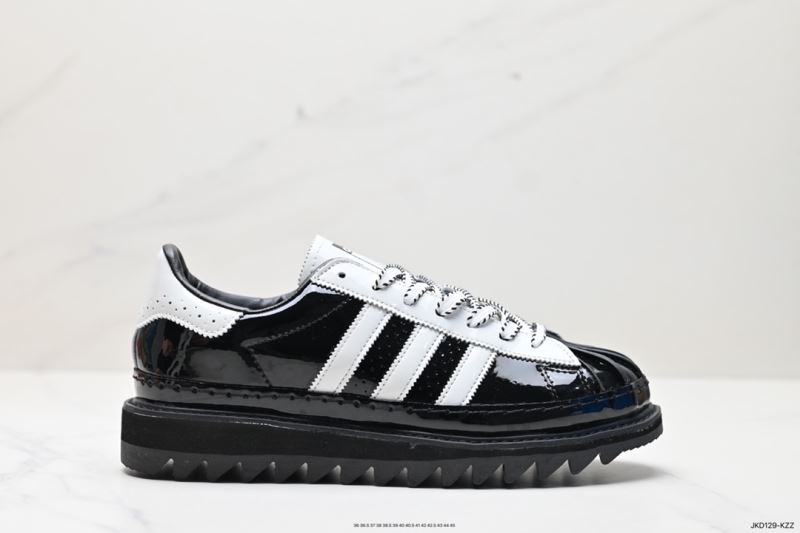 Adidas Superstar Shoes